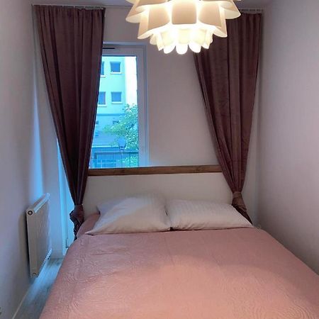 Apartament Apartament Rose 9 Świnoujście Zewnętrze zdjęcie