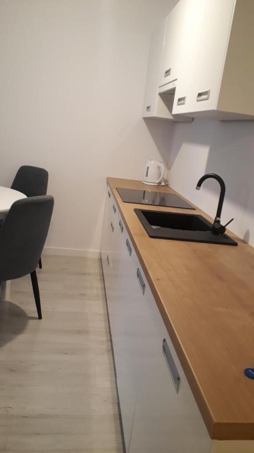 Apartament Apartament Rose 9 Świnoujście Zewnętrze zdjęcie