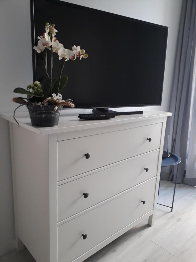 Apartament Apartament Rose 9 Świnoujście Zewnętrze zdjęcie